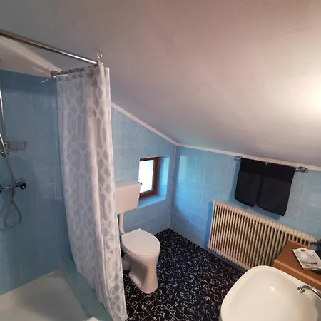 Biohof Loefferl Farm stay
