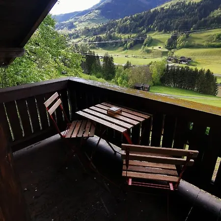 Biohof Loefferl * Taxenbach
