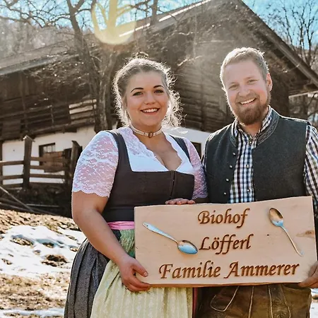 Biohof Loefferl