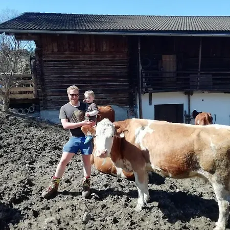 Biohof Loefferl * Taxenbach